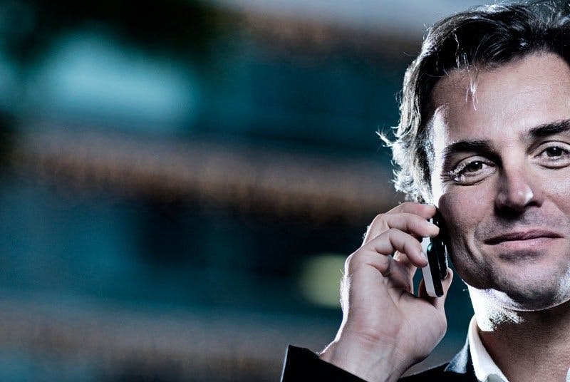 Planlegg daglige samtaler